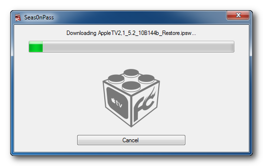 install sn0wbreeze ipsw without itunes